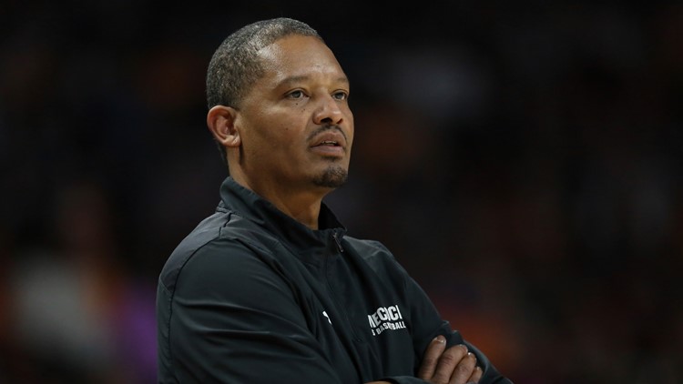 South Carolina mens basketball coach Lamont Paris to get contract extension AP source says