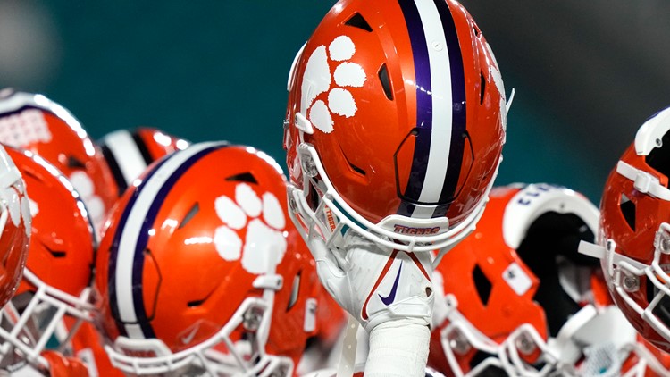 Clemson sues ACC in move to potentially leave the conference