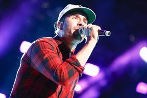 To Do List April 10 16 Bert Kreischer and Sam Hunt set for shows at Colonial Life Arena