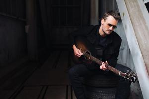 Eric Church Lainey Wilson to headline inaugural Field + Stream music festival in Midlands