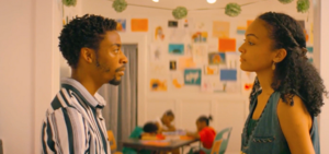 New movie filmed with local cast crew a love letter to Columbia and Black fatherhood