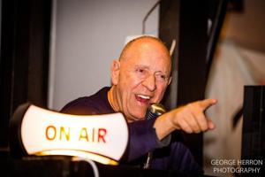 Community remembers Woody Windham radio host who was the sound of Columbia