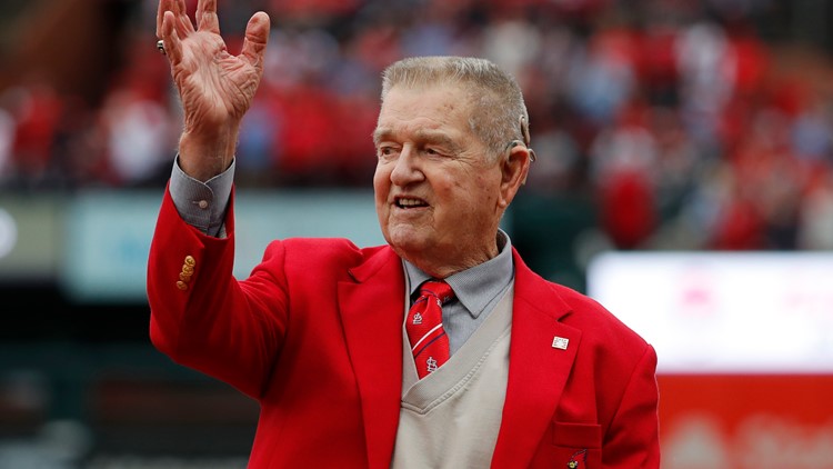 Legendary Cardinals manager Whitey Herzog dies at 92