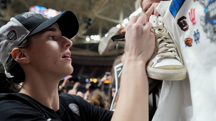 The womens NCAA Tournament had center stage The stars and the games delivered in a big way