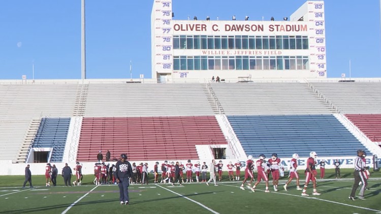 Spring practice continues under new SC State head football coach Chennis Berry