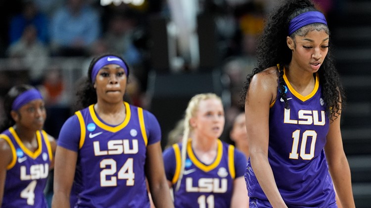 LSU says they will revisit National Anthem policy after governor threatens scholarships