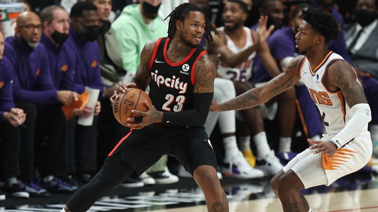 I did not rape this woman Ben McLemore former Trail Blazer addresses sexual assault charges in statement