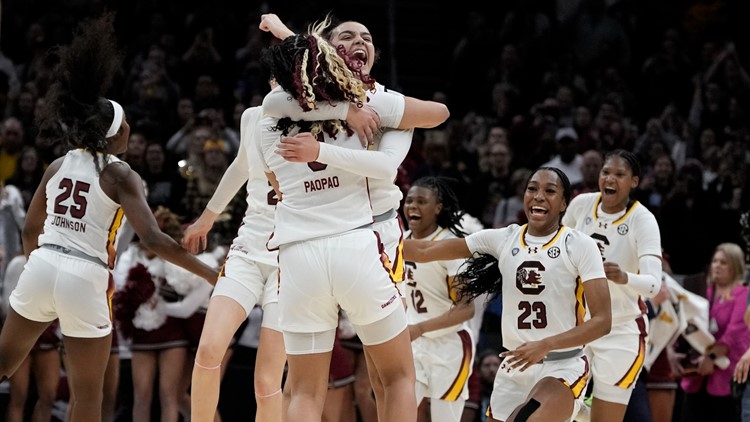 Heres how many million of people watched the USC women win the national title