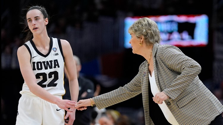 Iowa UConn womens Final Four match was most watched hoops game in ESPN history