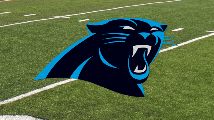 A home game with Kansas City are a part of the Panthers 2024 schedule