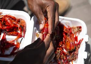 What to expect at the 18th Annual Rosewood Crawfish Festival this weekend