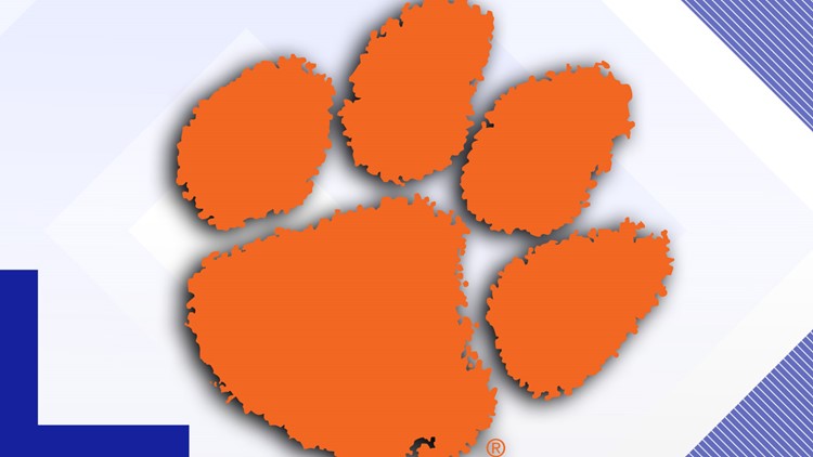 4 Clemson rallies for a 12 10 win over Boston College