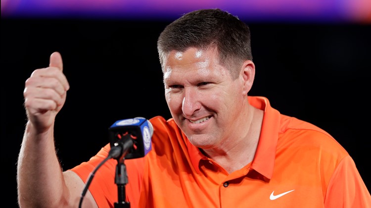 Brad Brownell lands major transfer target from Duke