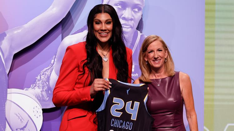 Angel Reese, Cardoso debuts watched widely on fan’s livestream after WNBA is unable to broadcast