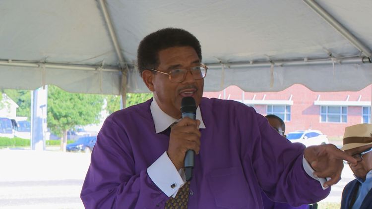 Benedict College athletics director Willie Washington to be inducted into the SIAC Hall Of Fame