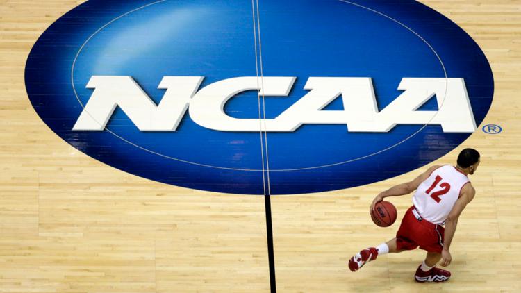 NCAA leagues sign off on $28 billion plan to set stage for dramatic change across college sports