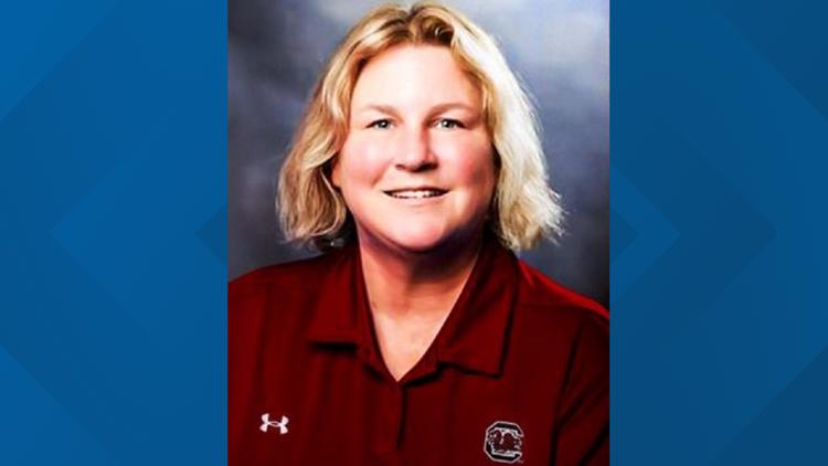 New head coach named for USC Equestrian