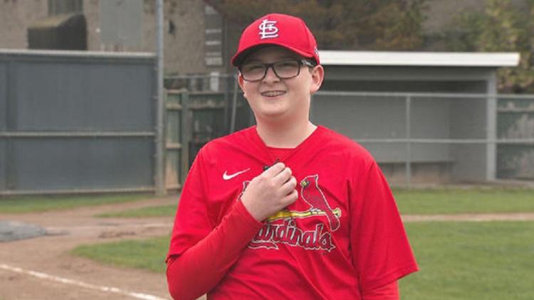 Massachusetts Little League pitcher throws perfect game striking out 16 of 18 hitters