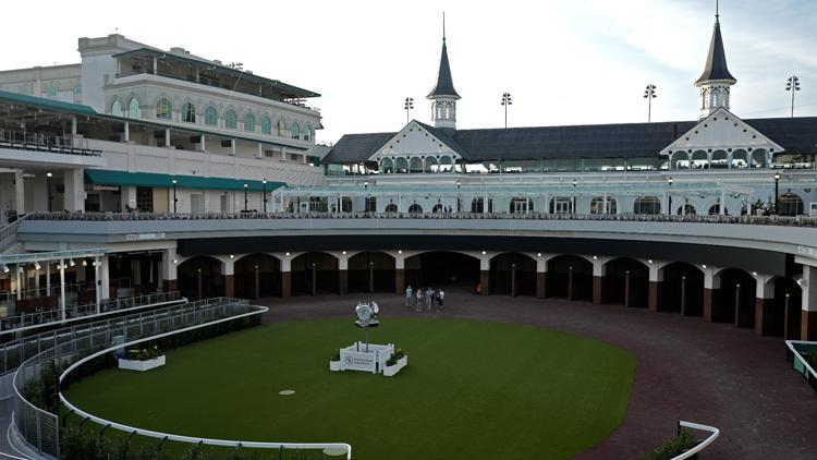 NBC Churchill Downs announce Kentucky Derby coverage extension