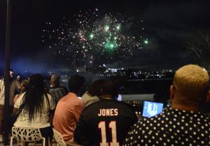 Let freedom explode Heres where to catch July 4 fireworks in Columbia and the Midlands