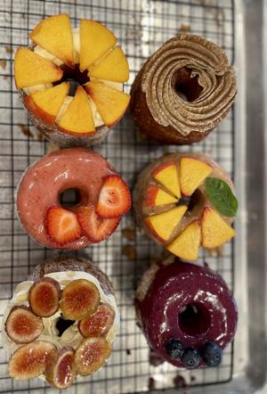 Want to celebrate National Donut Day Here are places to indulge across SC