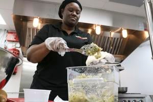 Black Eats Week 803 to showcase the range of Black owned restaurants in the Midlands