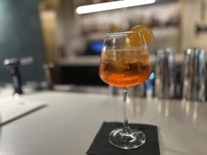 Spritz season in Soda City Where to go for spritz cocktails in Columbia