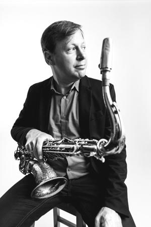 One of the worlds most accomplished saxophonists comes home to Columbia for jazz concert