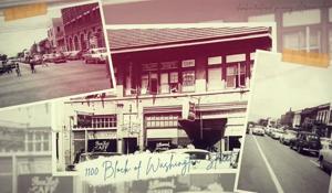 New documentary explores history of Columbias Black Wall Street