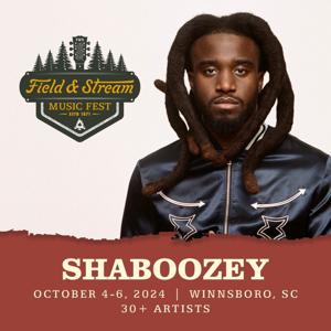 Beyonce collaborator Bar Song singer Shaboozey to headline country music fest near Columbia