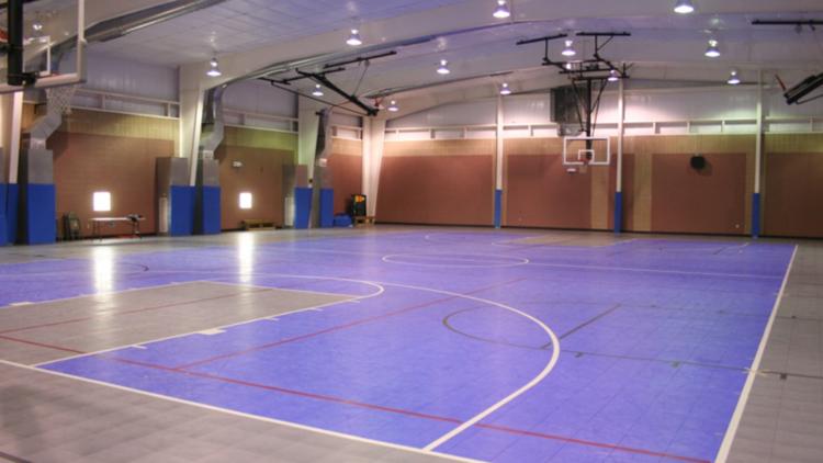 Neighborhood gym to temporarily close for renovation