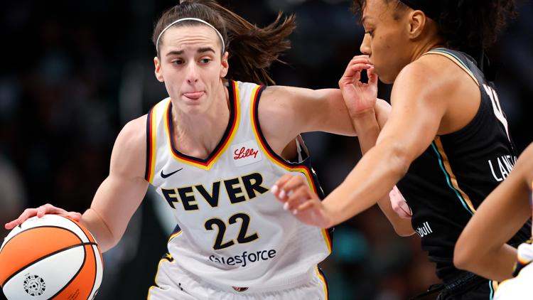 US opts for experience and versatility on Olympic womens basketball roster passes on Caitlin Clark