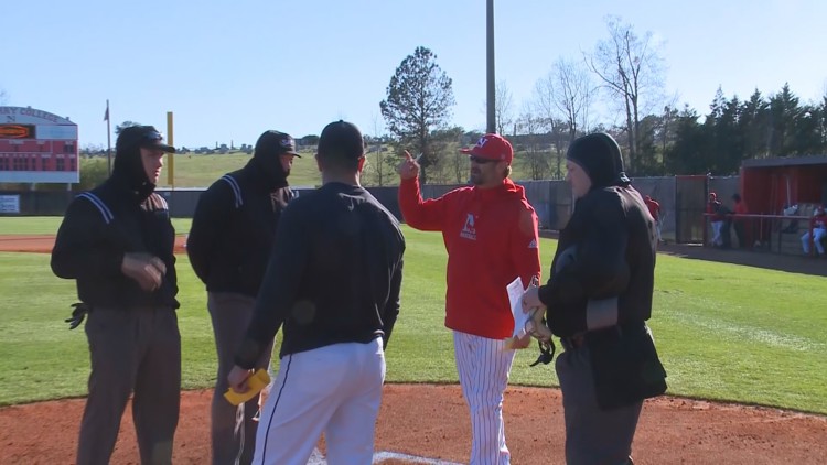 Former Brookland Cayce and Clemson standout named Citadel head baseball coach