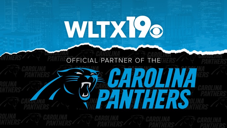 WLTX announces exclusive partnership with the NFLs Carolina Panthers