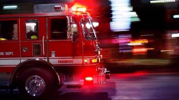 Lexington County fire One found dead another injured deputies probing incident