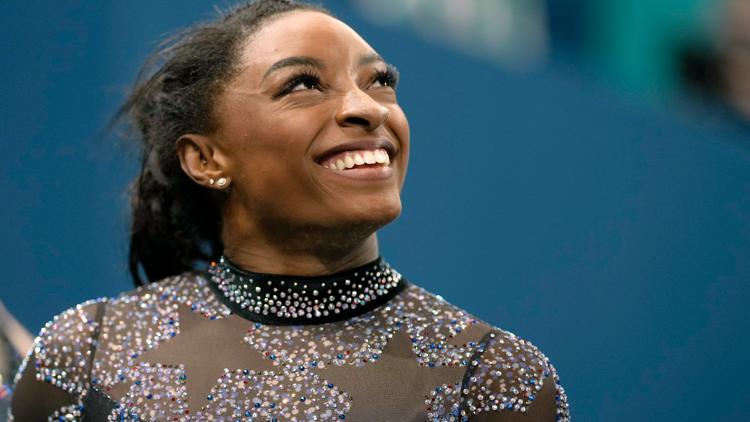 Who is Simone Biles husband What to know about Jonathan Owens