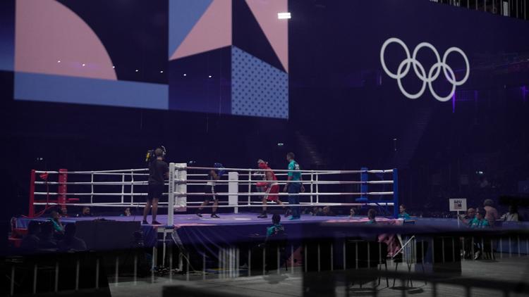 Samoa boxing coach dies at Paris Olympic village