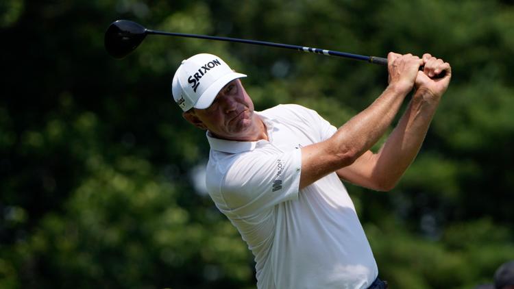 Analysis Lucas Glover is a reminder how quickly fortunes can change in golf