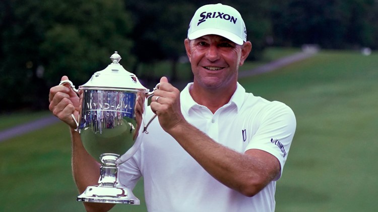 Glover eyes another August surge to make the FedEx Cup Playoffs