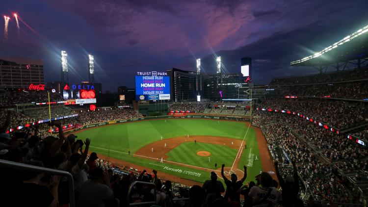 Bally Sports Xfinity dispute resolved Atlanta Braves returning to cable