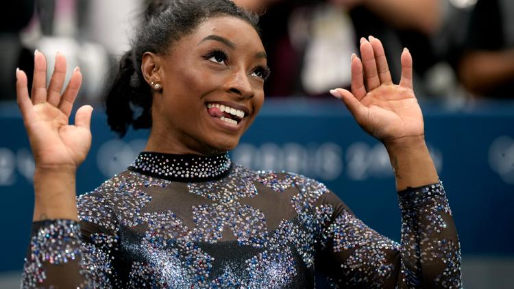 Simone Biles Sunisa Lee will make history representing US in gymnastics All Around final