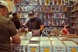 Heres what to expect at the ninth annual Soda City Comic Con