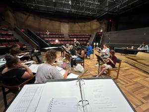 Trustus Theatres upcoming original musical has dreams beyond Columbia