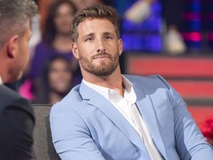 Myrtle Beach Bachelorette contestant Sam M clears the air in tell all episode