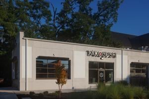 TakoSushi is opening a new location in Lexington Heres what we know