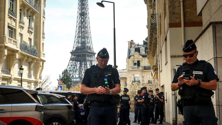 Paris to inaugurate Paralympic Games with never seen before opening ceremony in citys heart