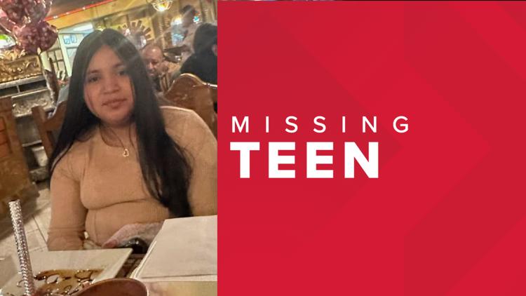 Missing Lexington teen may be headed to North Carolina