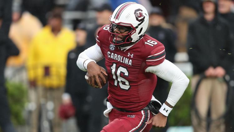 South Carolina hopes to get off to fast start in first meeting with Sun Belts Old Dominion