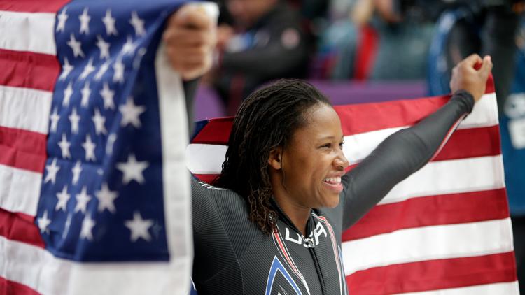 These 6 Olympians won medals at both summer and winter sports