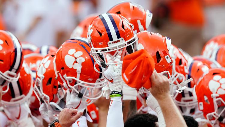 Heres where Clemson ranks in the preseason AP football poll